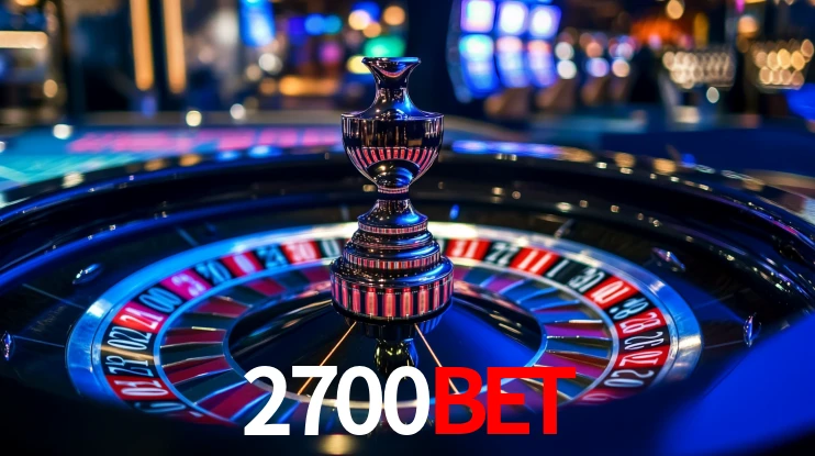2700bet: Seu Cassino Premiado com Pagamentos Rápidos