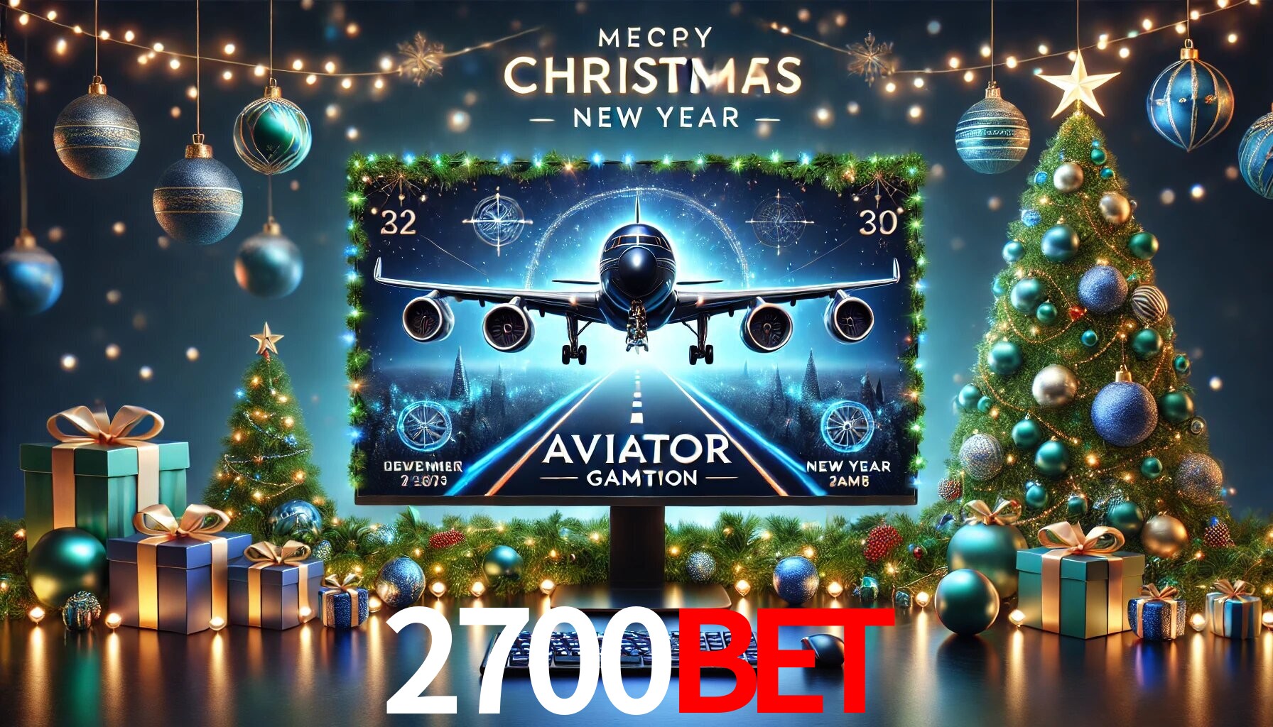 Aviator Festivo