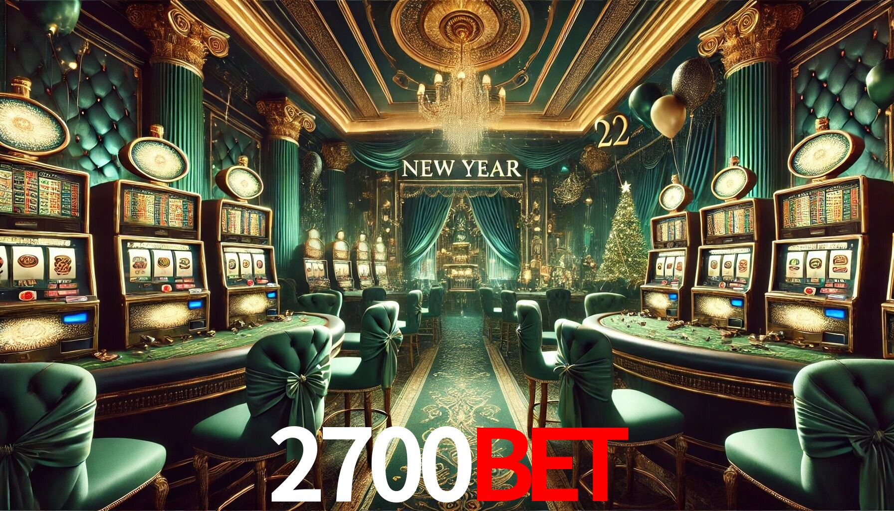Benefícios do 2700BET