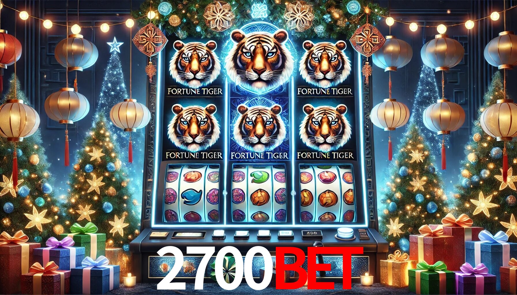 Como Jogar Fortune Tiger