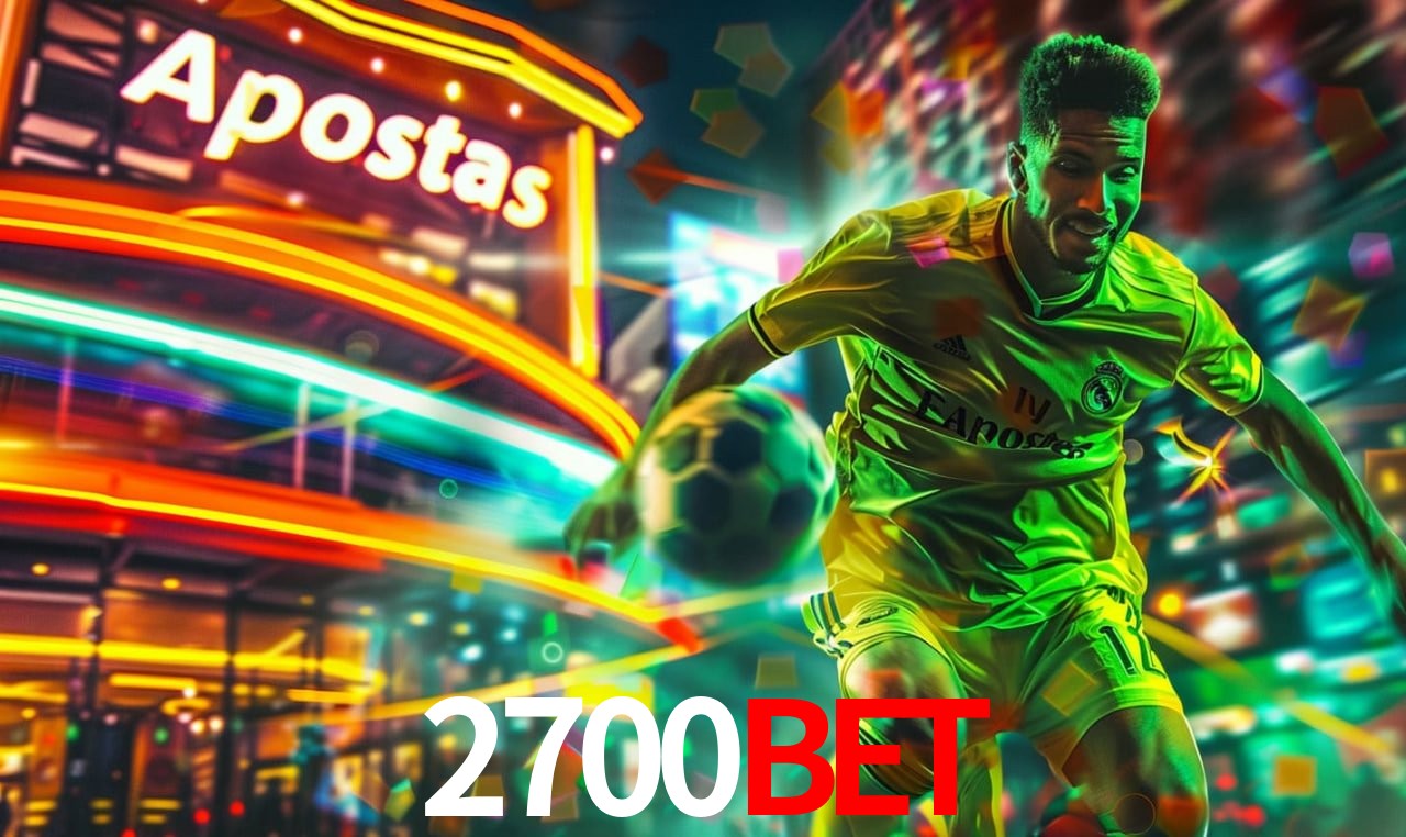 Descubra o Programa VIP da 2700bet: Vantagens Exclusivas para Jogadores