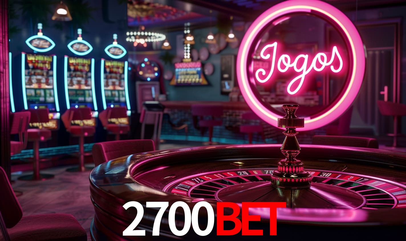 Login Seguro 2700bet
