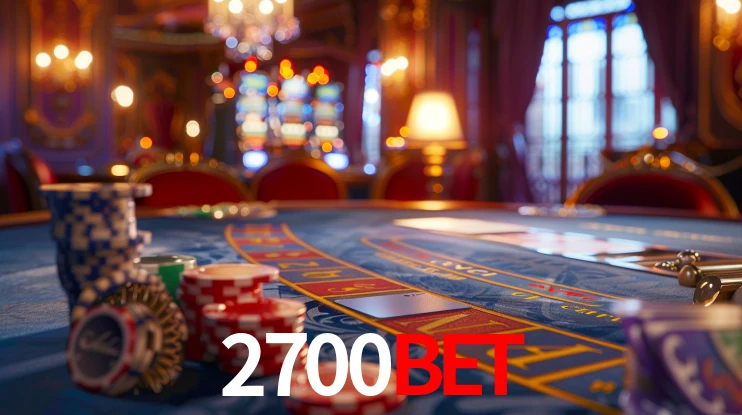 Game Statistics 2700bet