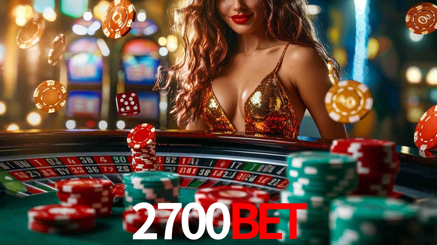 2700bet