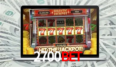Platform Technology 2700bet