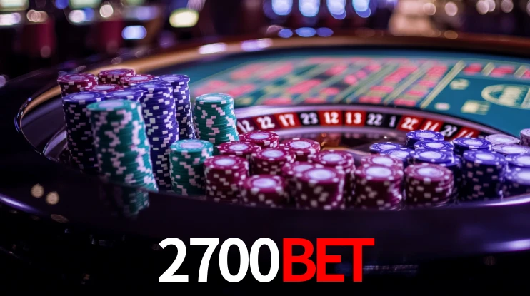 Exclusive Games 2700bet