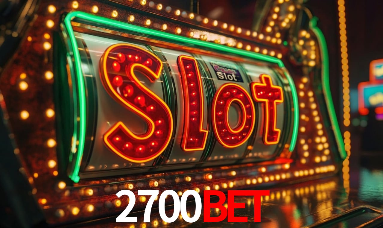 Explorando a Categoria de Eventos em Apostas na 2700bet