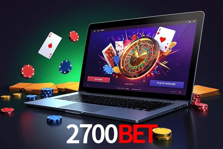 Descubra a Essência do 2700bet: Nossa História e Compromissos