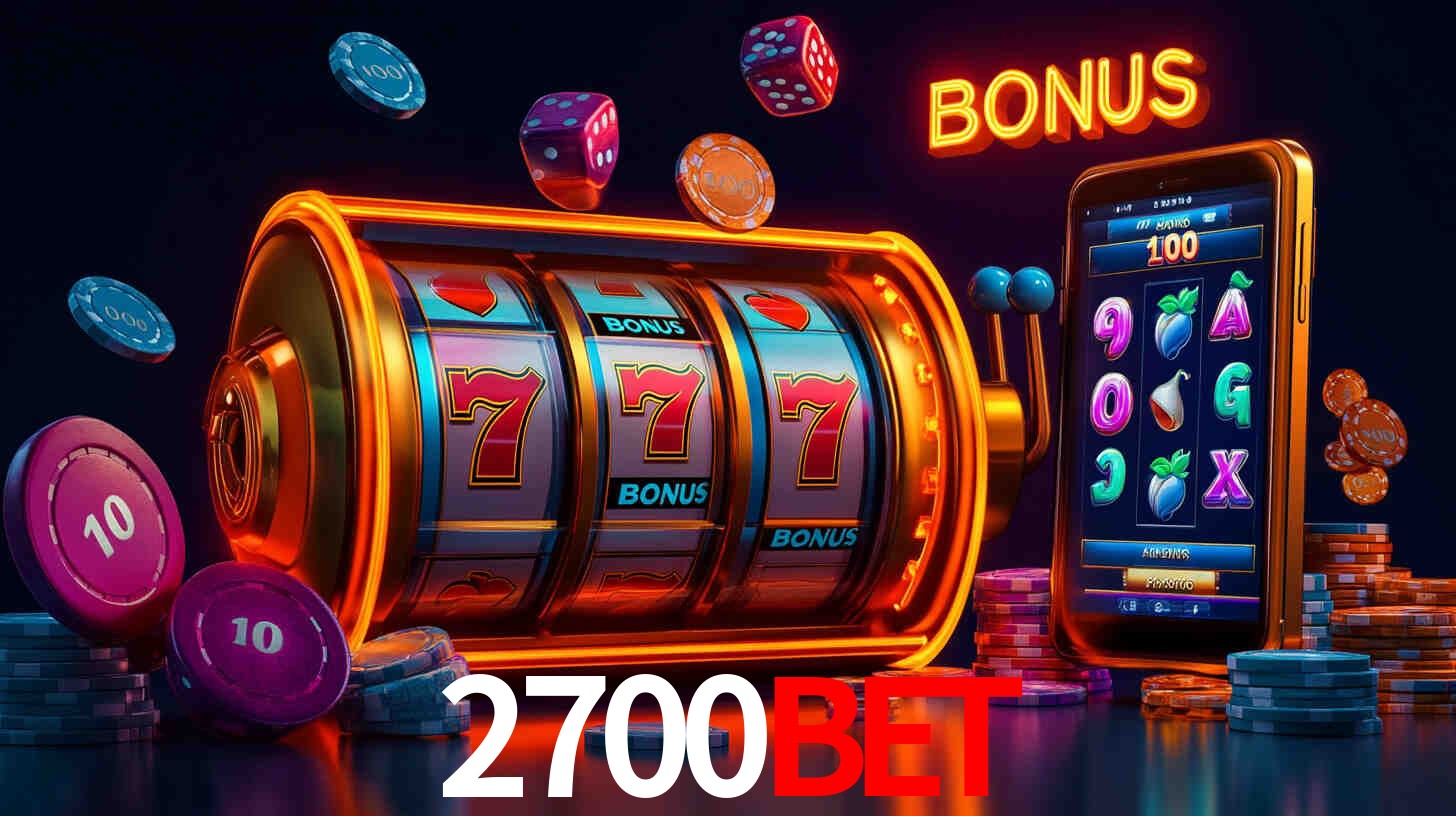 Estatísticas do Jogo 2700bet