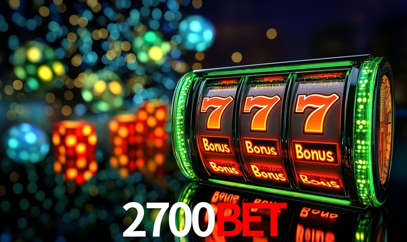 A Popularidade dos Caça-Níqueis no 2700bet
