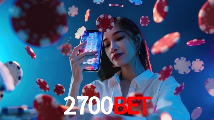 Sistemas de Segurança 2700bet