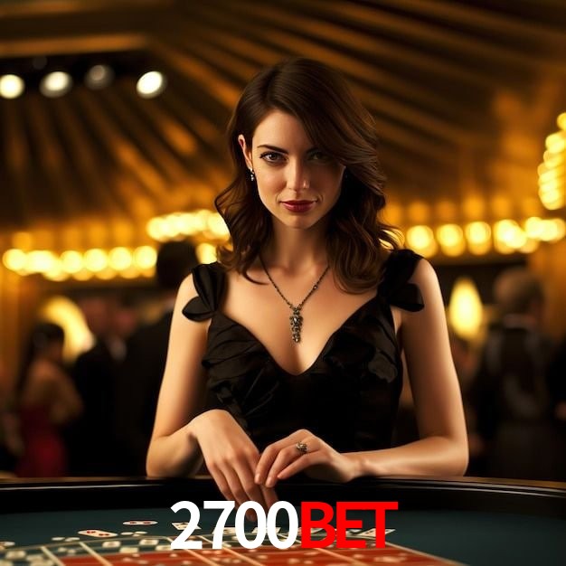 Diretório de Jogos 2700bet