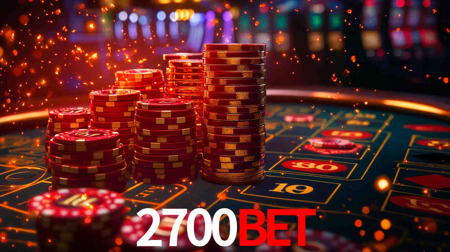 Experimente o Login Seguro Premium no 2700bet