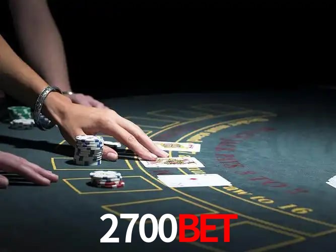 Explorando a Categoria de Eventos em Apostas na 2700bet