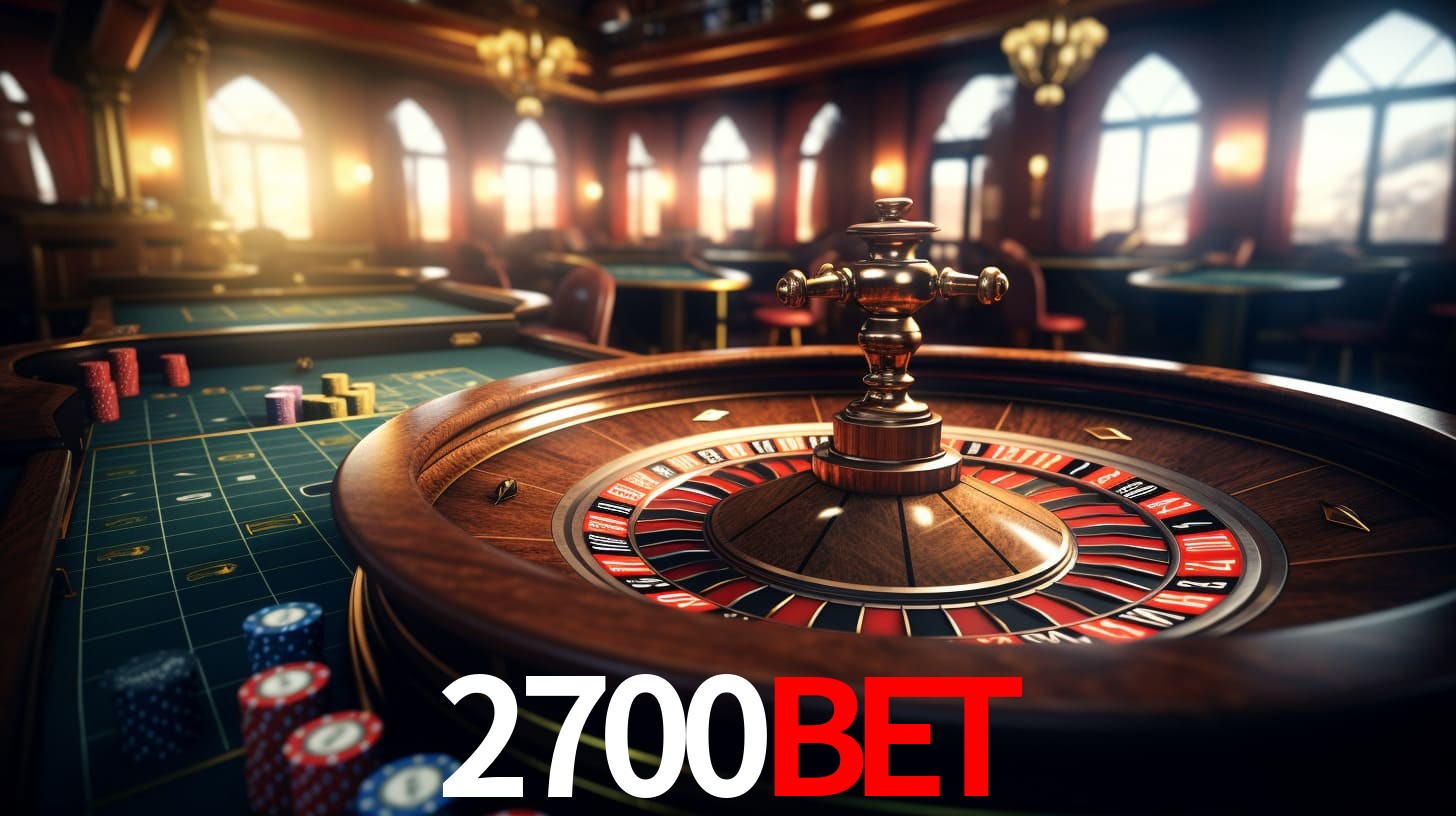 Daily Bonuses 2700bet