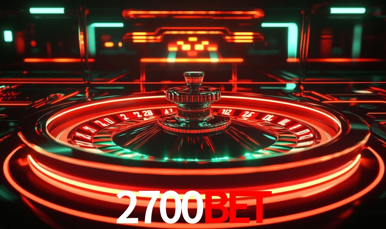 Bônus Diários 2700bet