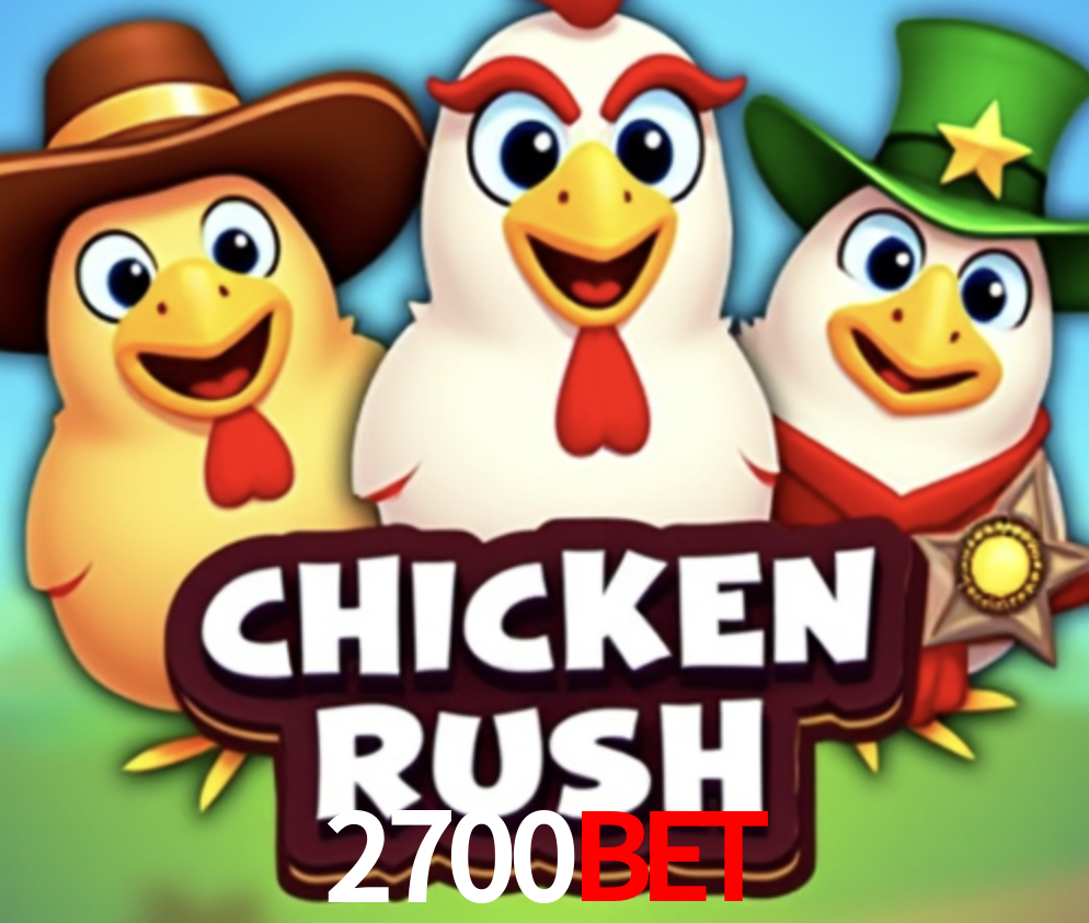 Slot Games 2700bet