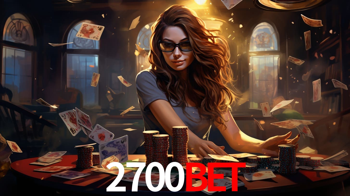 Programa VIP 2700bet