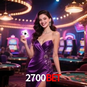 Apostas Esportivas na 2700bet: Um Guia Completo