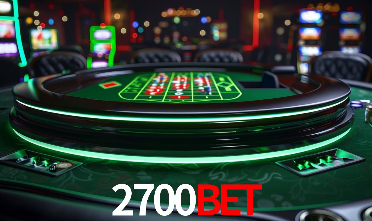 Quick Registration 2700bet