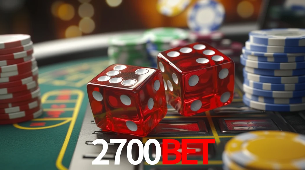 2700bet App Interface