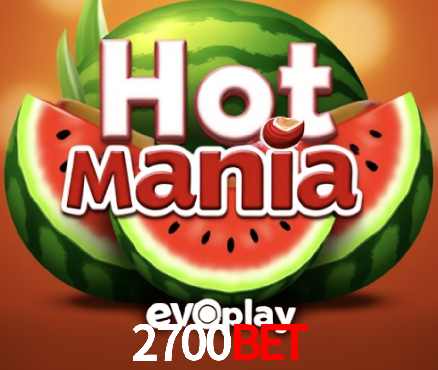 Game Providers 2700bet