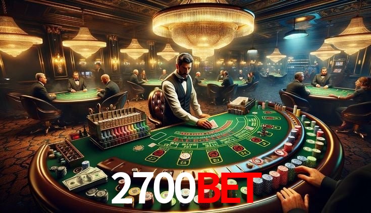 Football Betting 2700bet
