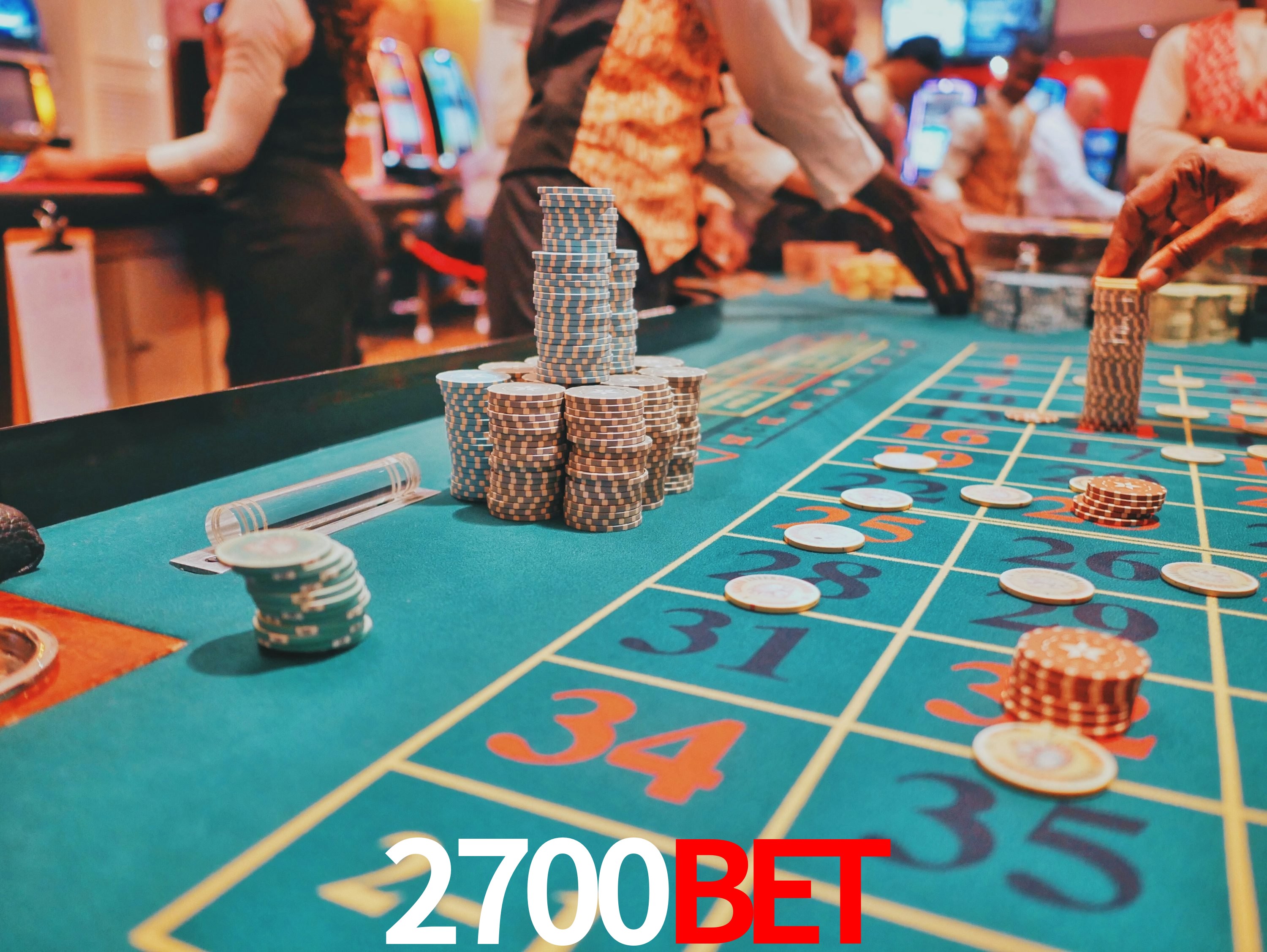 Descubra a Magia dos Jogos de Arcade no 2700bet
