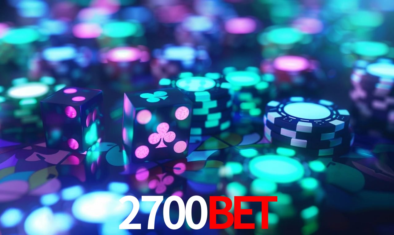 A Emoção da Loteria na 2700bet: Uma Chance de Mudança de Vida