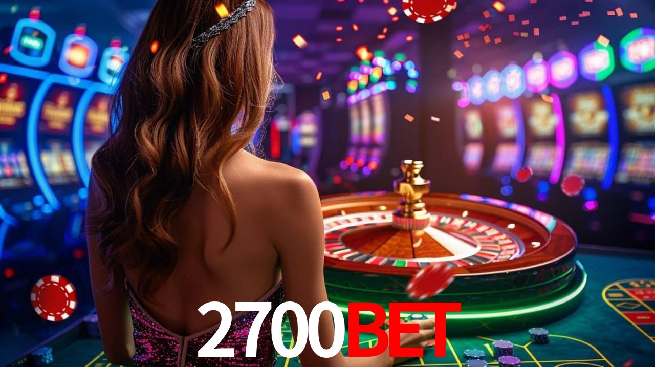 Descubra a Essência do 2700bet: Nossa História e Compromissos
