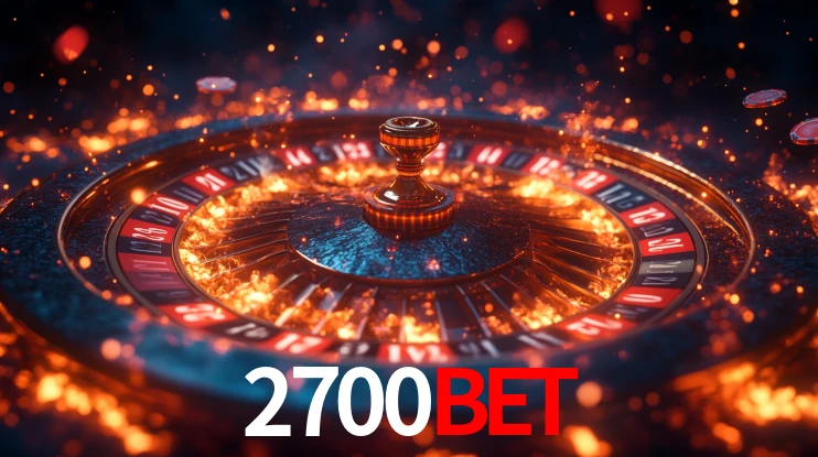 2700bet.com
