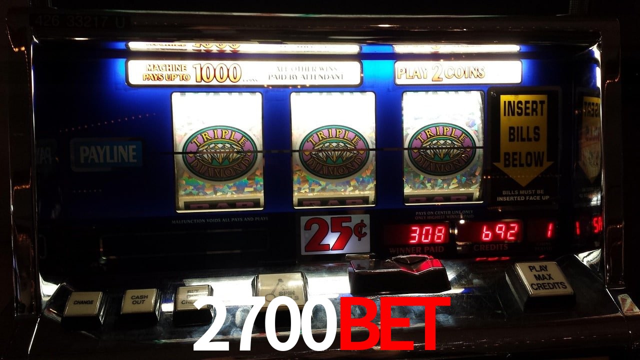 VIP Casino 2700bet