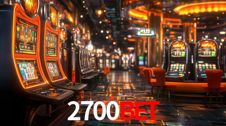 2700bet.com