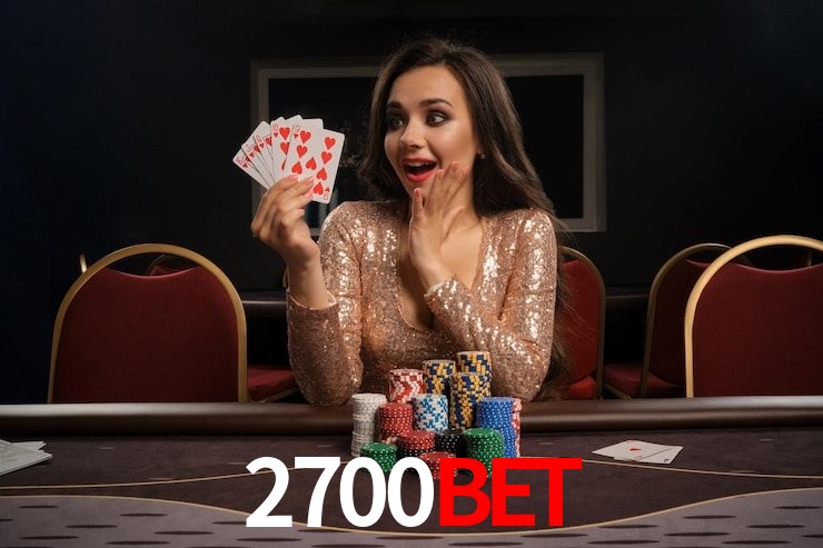 A Emoção da Loteria na 2700bet: Uma Chance de Mudança de Vida
