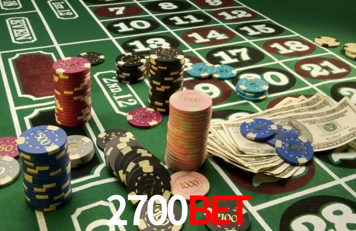 Basketball Betting 2700bet