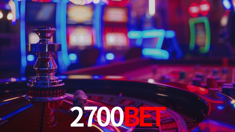 2700bet: Seu Especialista em Apostas Esportivas Brasileiras