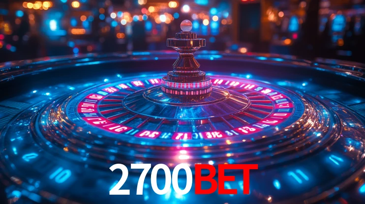 Sinta a adrenalina dos jogos de cassino com 2700bet