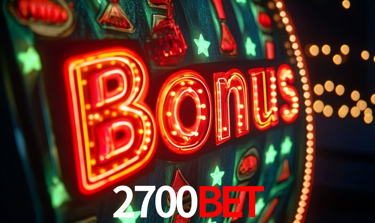 A Revolução dos Aplicativos de Jogos no 2700bet