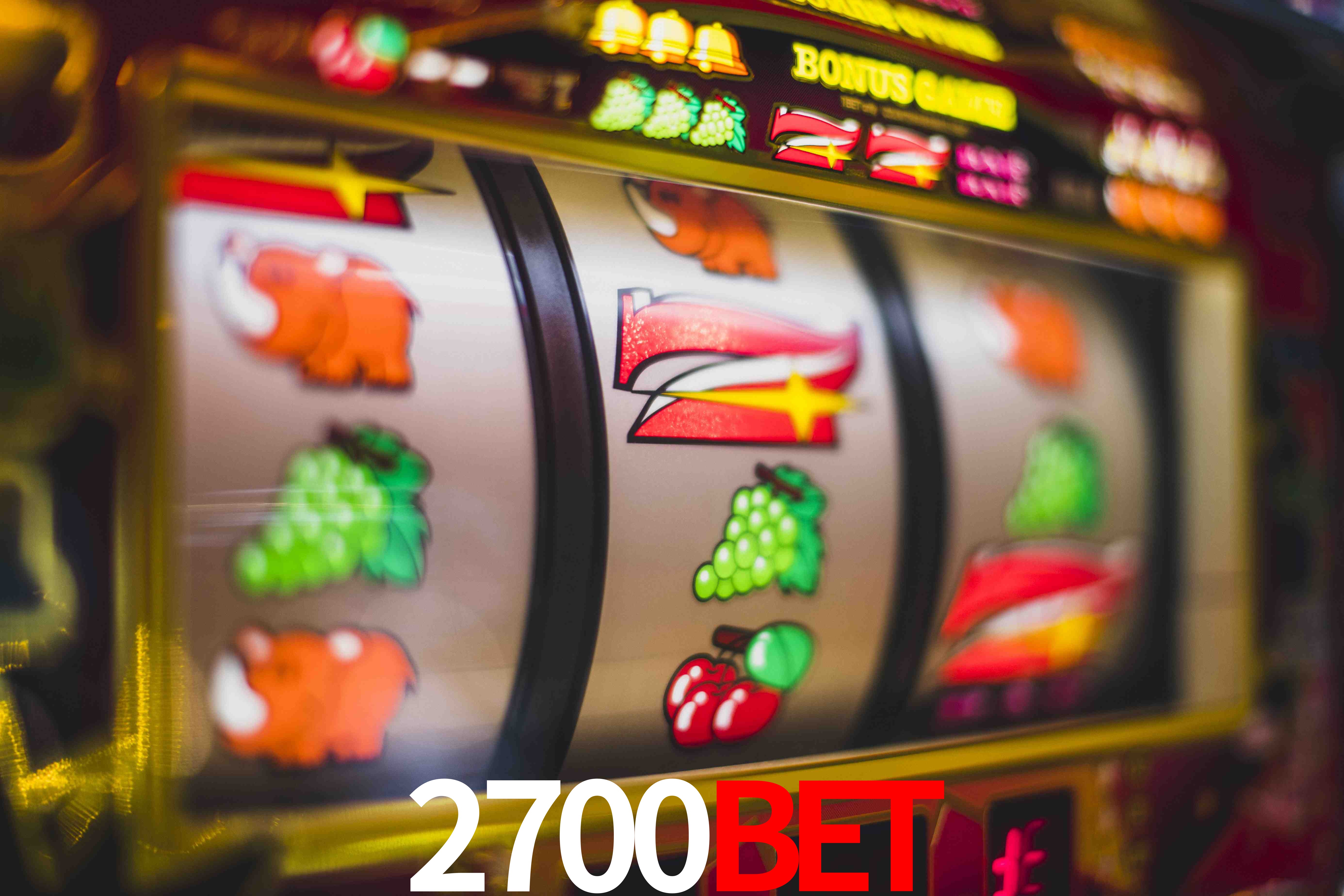 Live Casino 2700bet