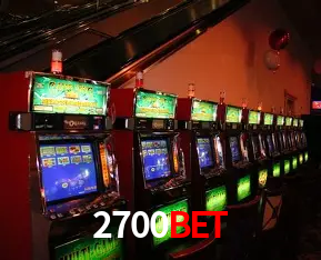 API Integration 2700bet