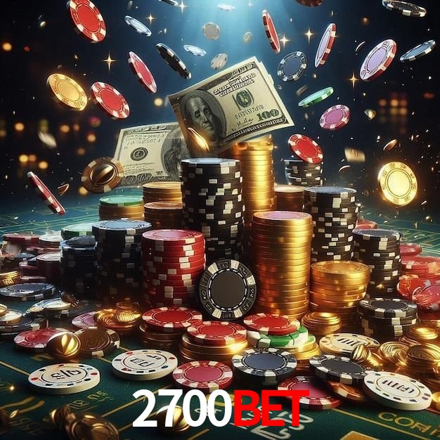 Ofertas Exclusivas 2700bet