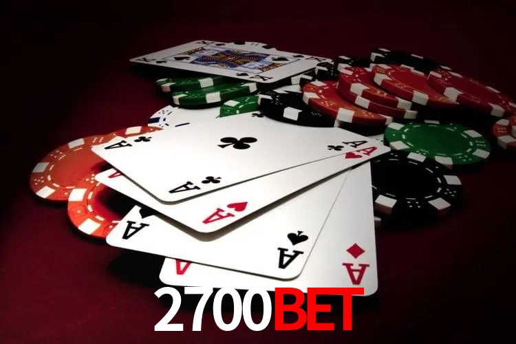 Inovações de Jogos na 2700bet: O Futuro das Experiências Interativas