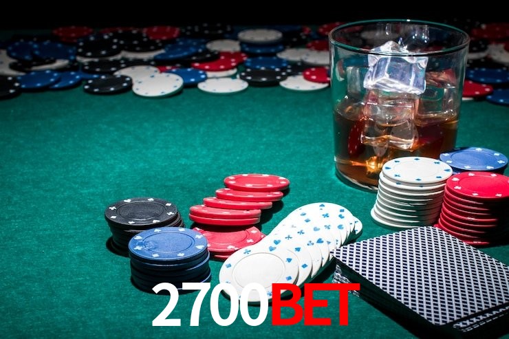 A Revolução dos Aplicativos de Jogos no 2700bet