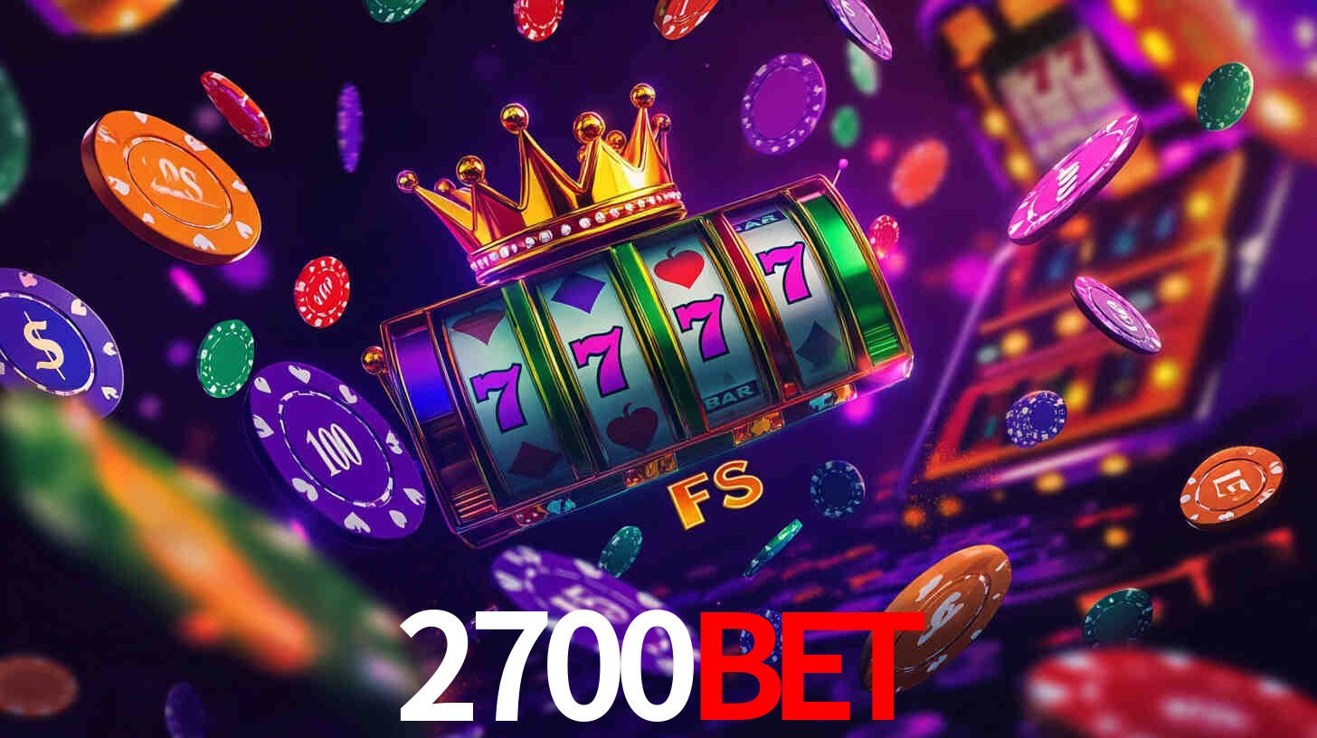 2700bet apk