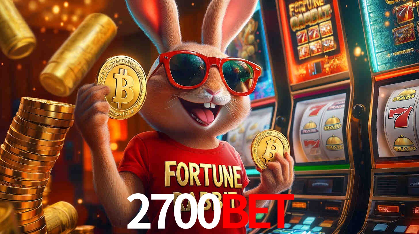 Casino VIP 2700bet