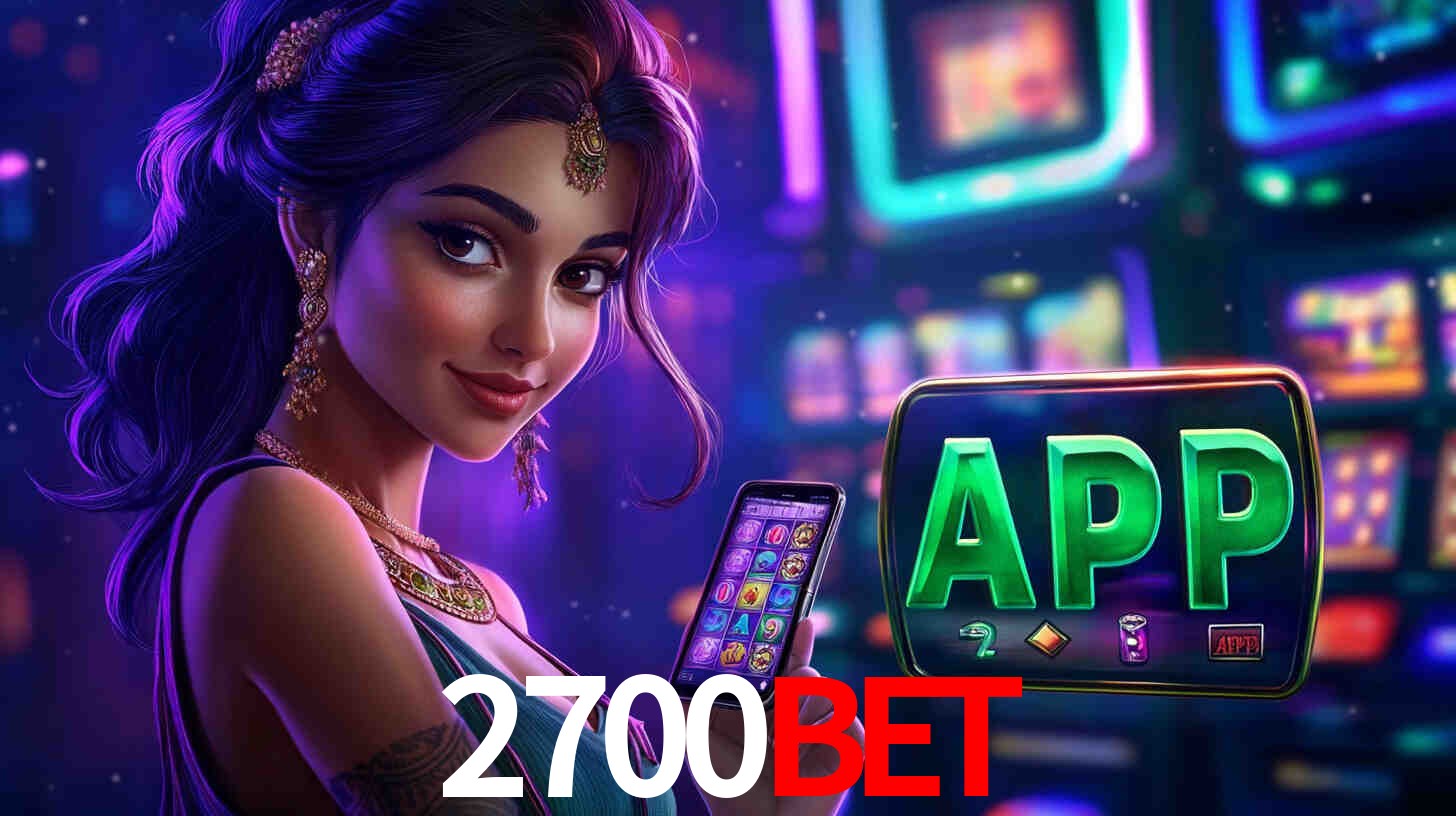 Descubra a Magia dos Jogos de Arcade no 2700bet