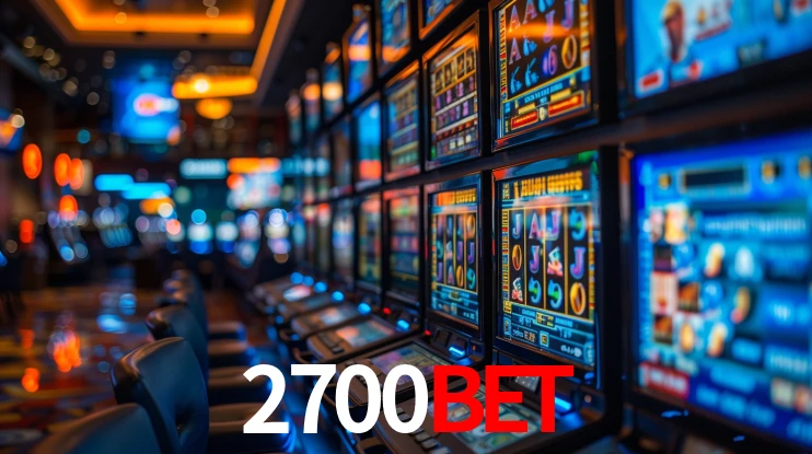 Games Directory 2700bet