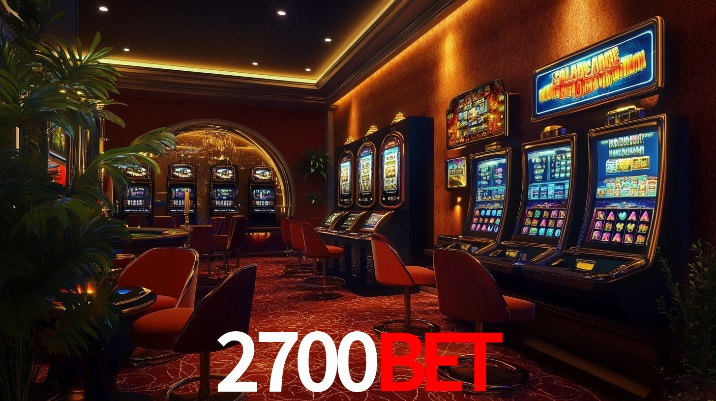 Ofertas Imperdíveis na 2700bet: Promoções e Bônus Que Valem a Pena