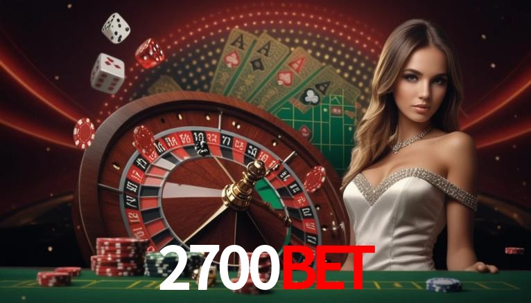 Bonus Features 2700bet
