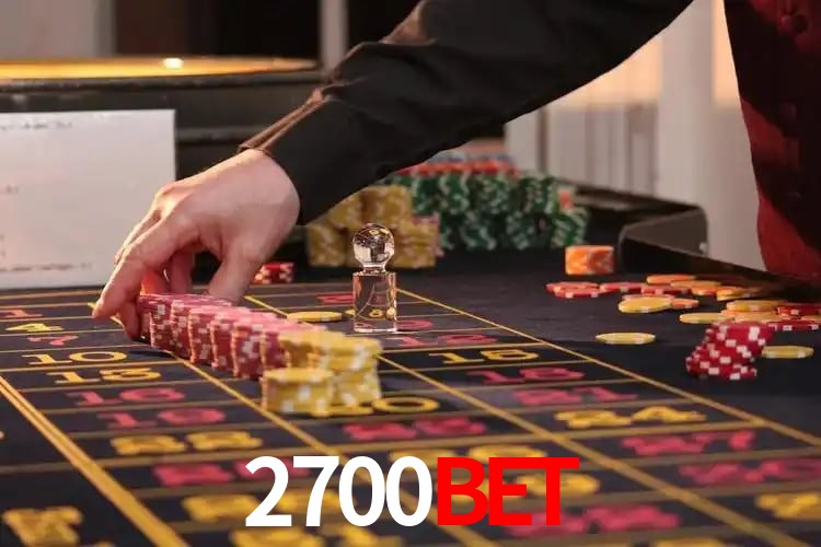 Torneios 2700bet
